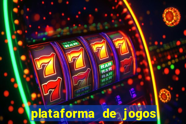 plataforma de jogos que paga de verdade